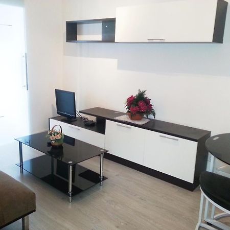 Apartmán Centro Madrid Rio - Monederos D Exteriér fotografie