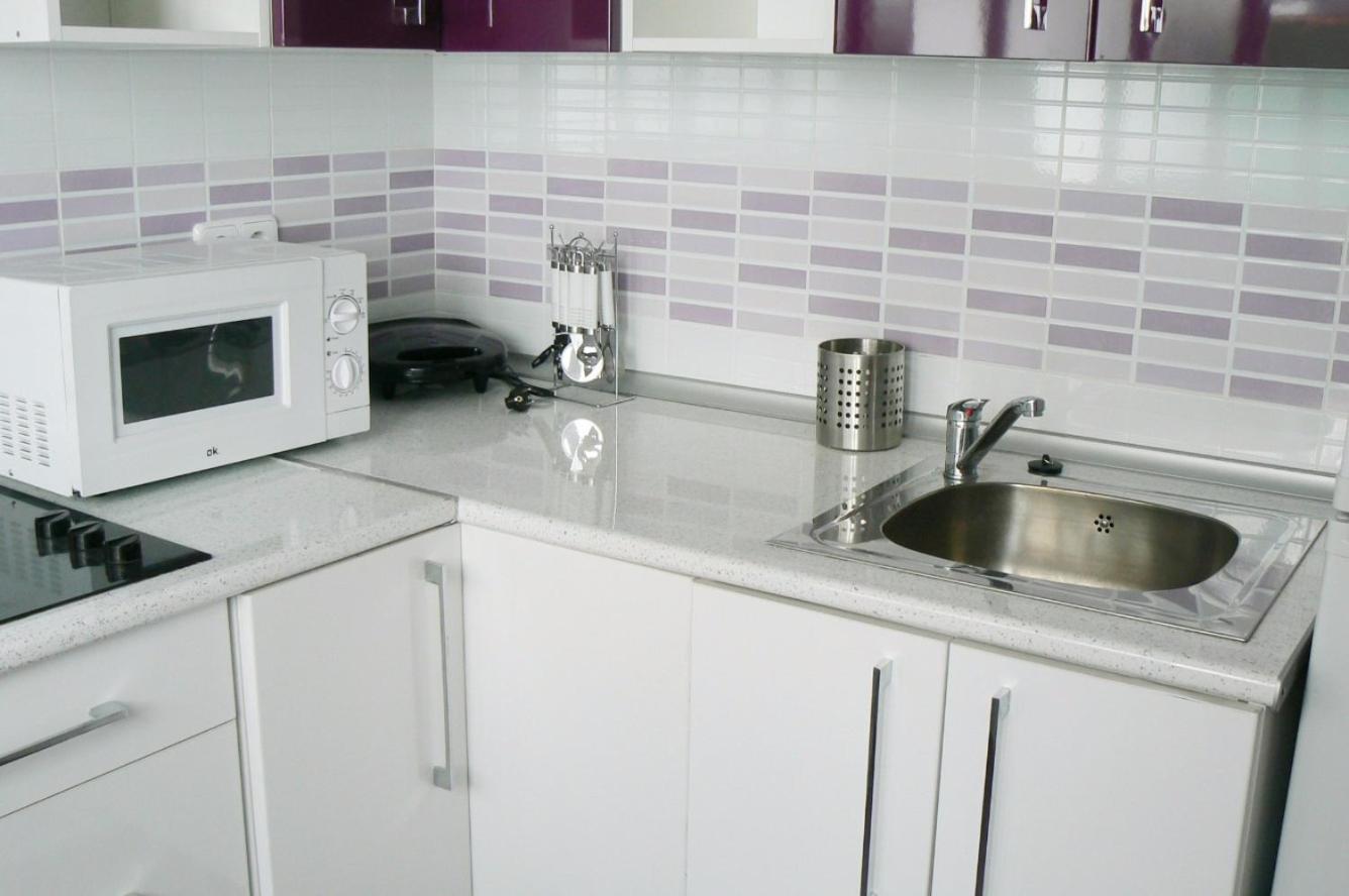 Apartmán Centro Madrid Rio - Monederos D Exteriér fotografie