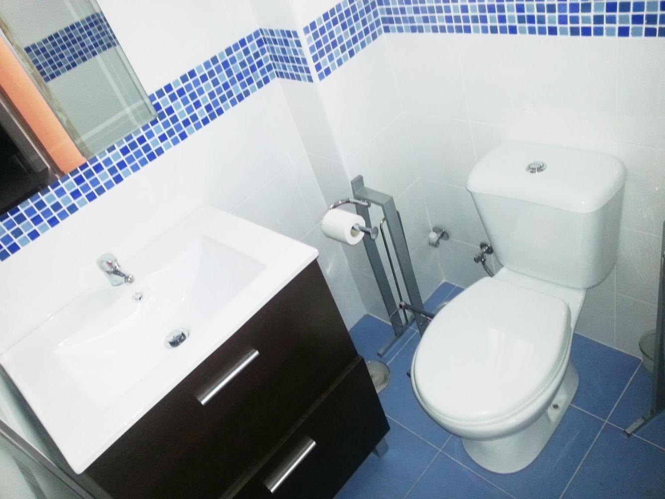 Apartmán Centro Madrid Rio - Monederos D Exteriér fotografie