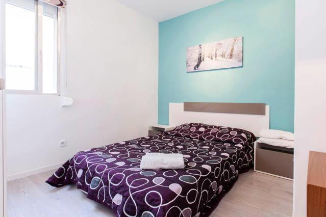 Apartmán Centro Madrid Rio - Monederos D Exteriér fotografie