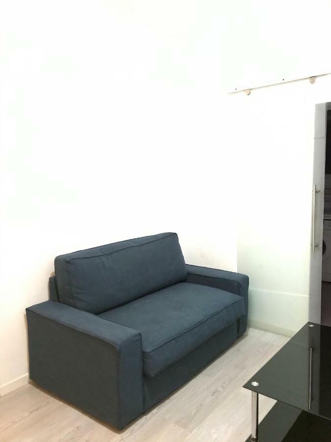 Apartmán Centro Madrid Rio - Monederos D Exteriér fotografie